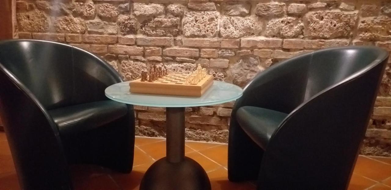 Hotel B&B Resort Fonte La Castellana Sarnano Extérieur photo