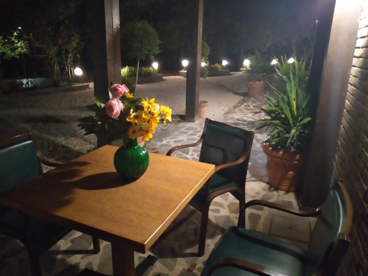 Hotel B&B Resort Fonte La Castellana Sarnano Extérieur photo