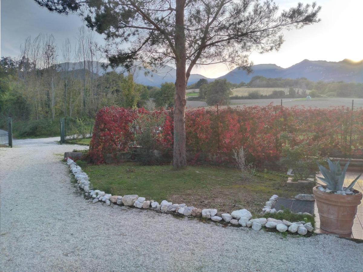 Hotel B&B Resort Fonte La Castellana Sarnano Extérieur photo