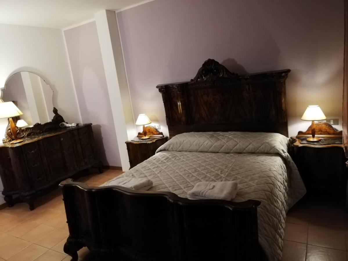 Hotel B&B Resort Fonte La Castellana Sarnano Extérieur photo