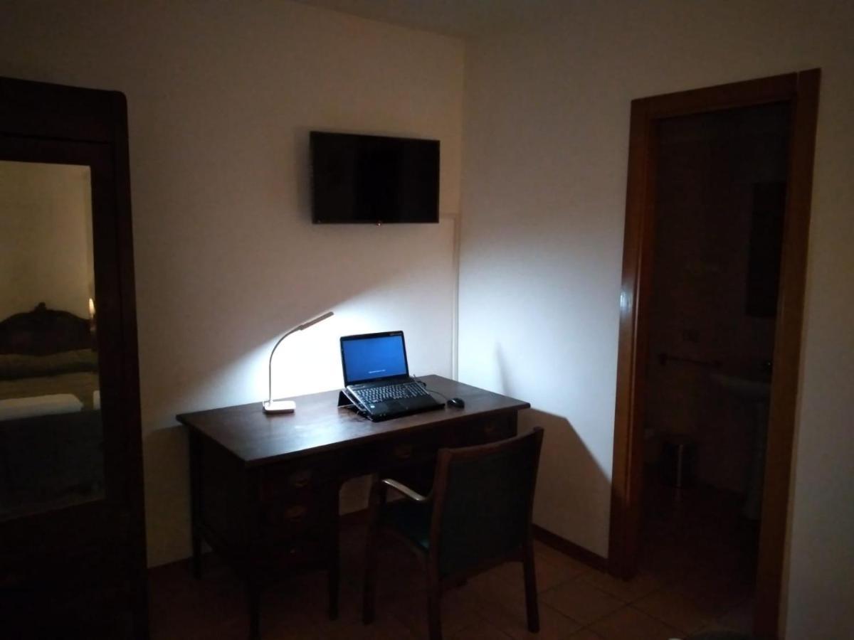 Hotel B&B Resort Fonte La Castellana Sarnano Extérieur photo