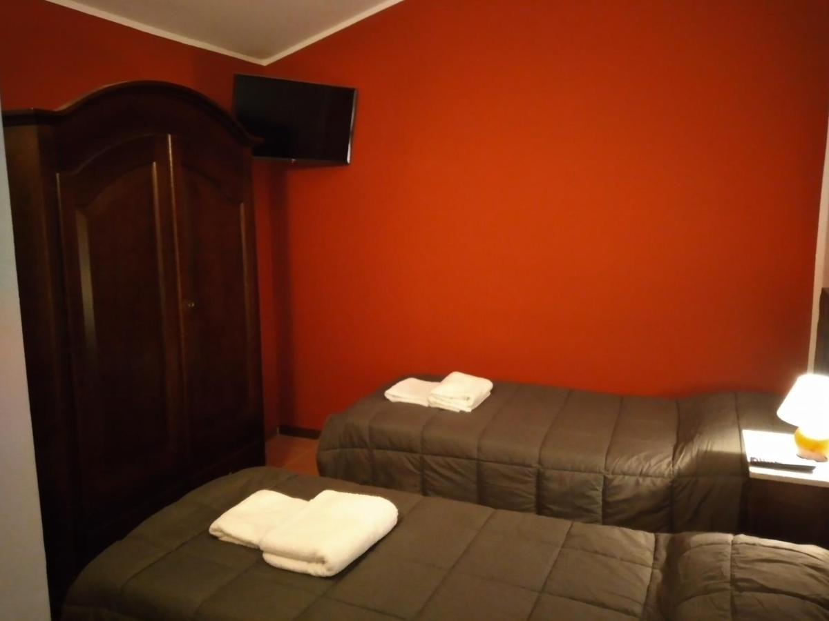 Hotel B&B Resort Fonte La Castellana Sarnano Extérieur photo