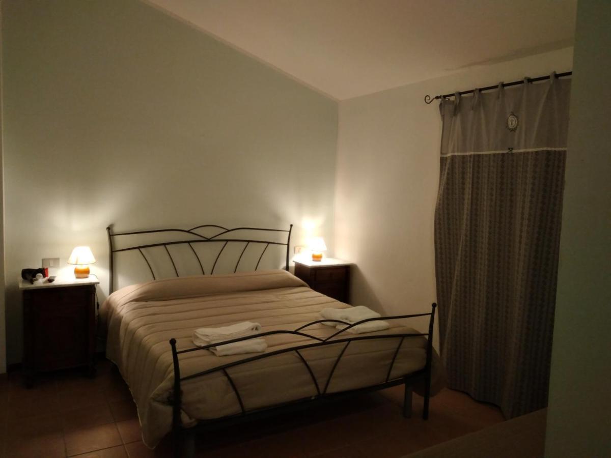 Hotel B&B Resort Fonte La Castellana Sarnano Extérieur photo