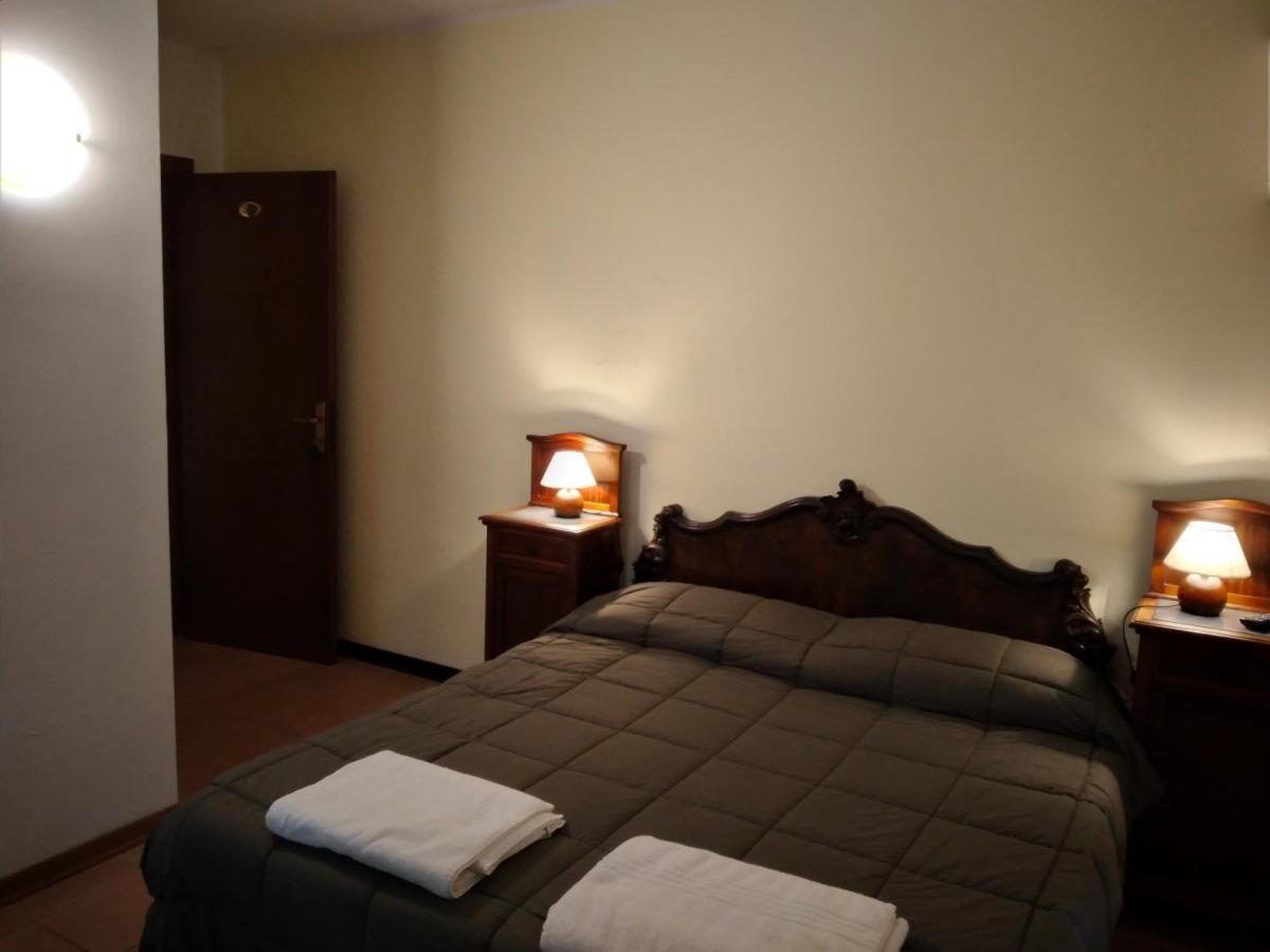Hotel B&B Resort Fonte La Castellana Sarnano Extérieur photo