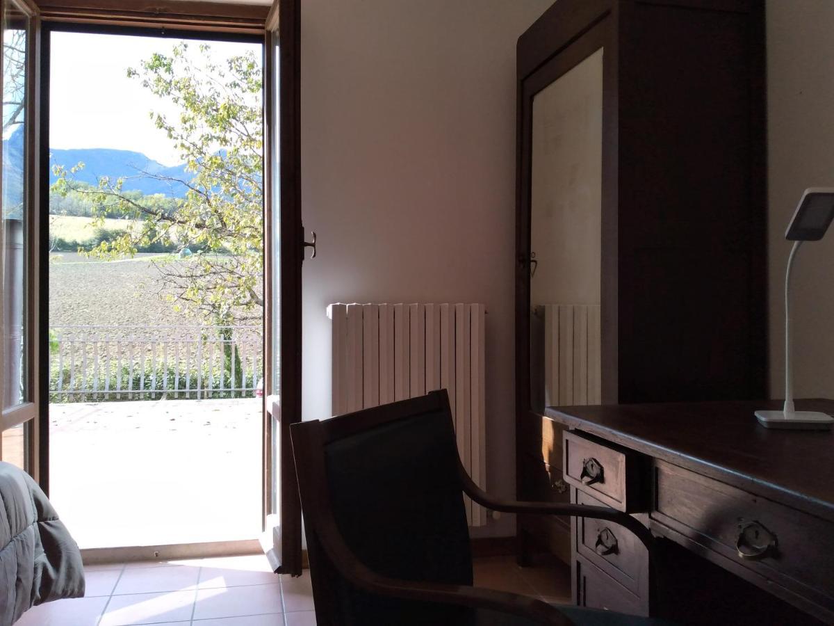 Hotel B&B Resort Fonte La Castellana Sarnano Extérieur photo