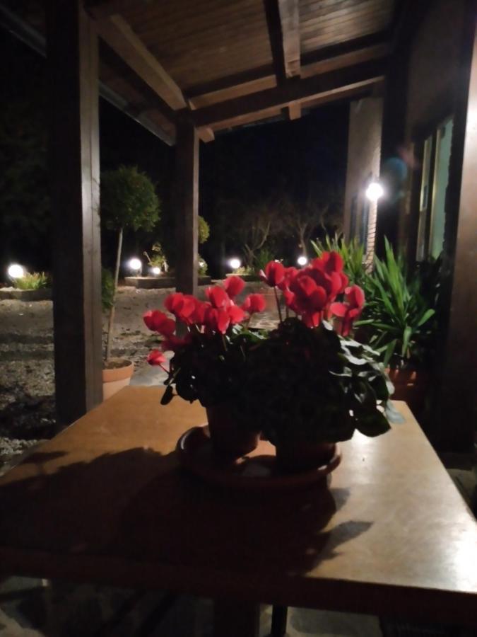 Hotel B&B Resort Fonte La Castellana Sarnano Extérieur photo