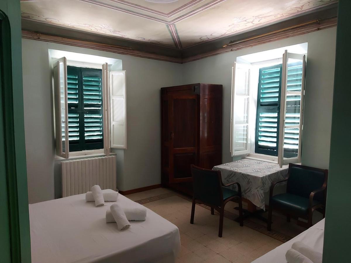 Hotel B&B Resort Fonte La Castellana Sarnano Extérieur photo