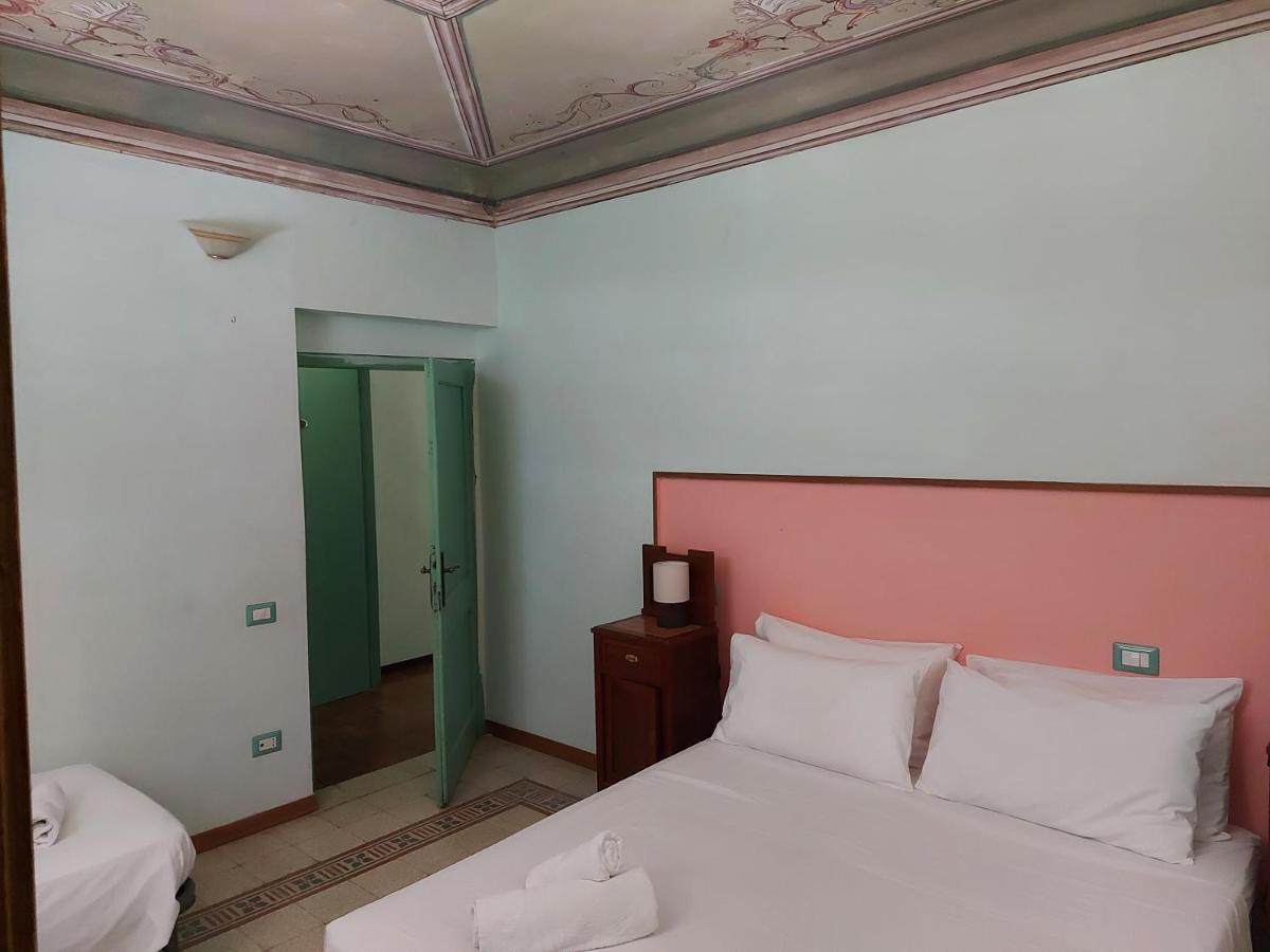 Hotel B&B Resort Fonte La Castellana Sarnano Extérieur photo