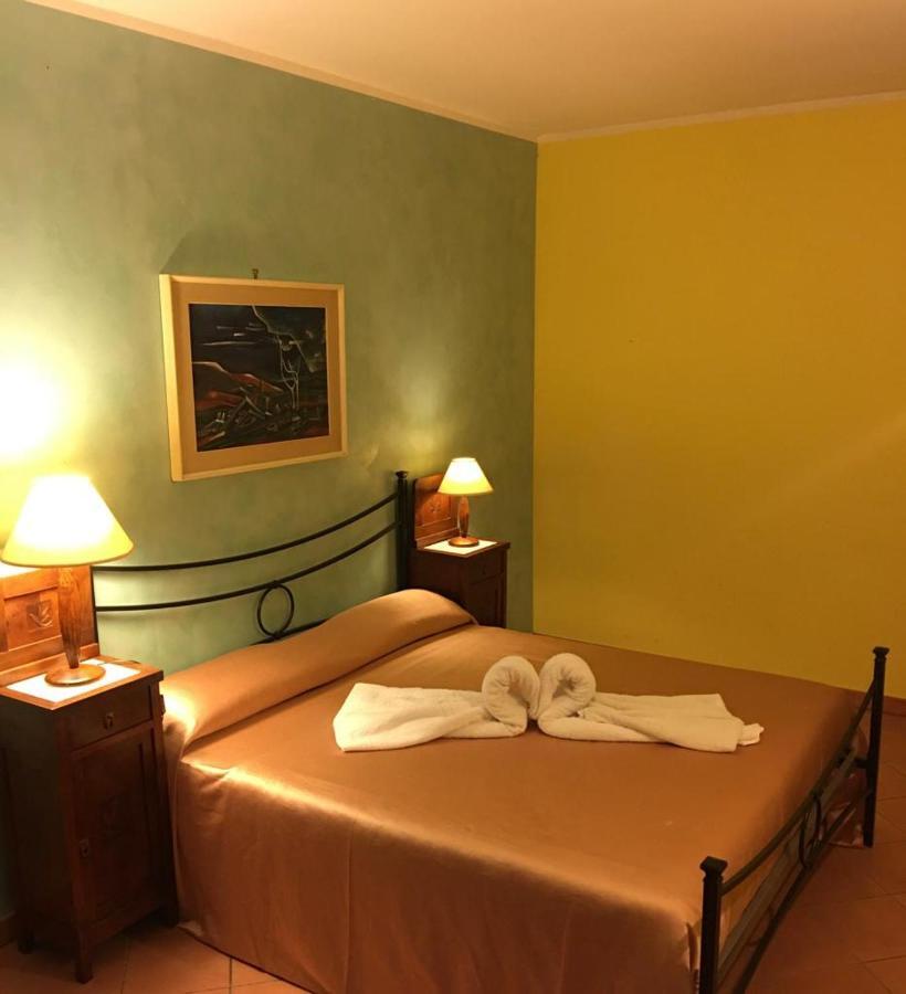 Hotel B&B Resort Fonte La Castellana Sarnano Extérieur photo