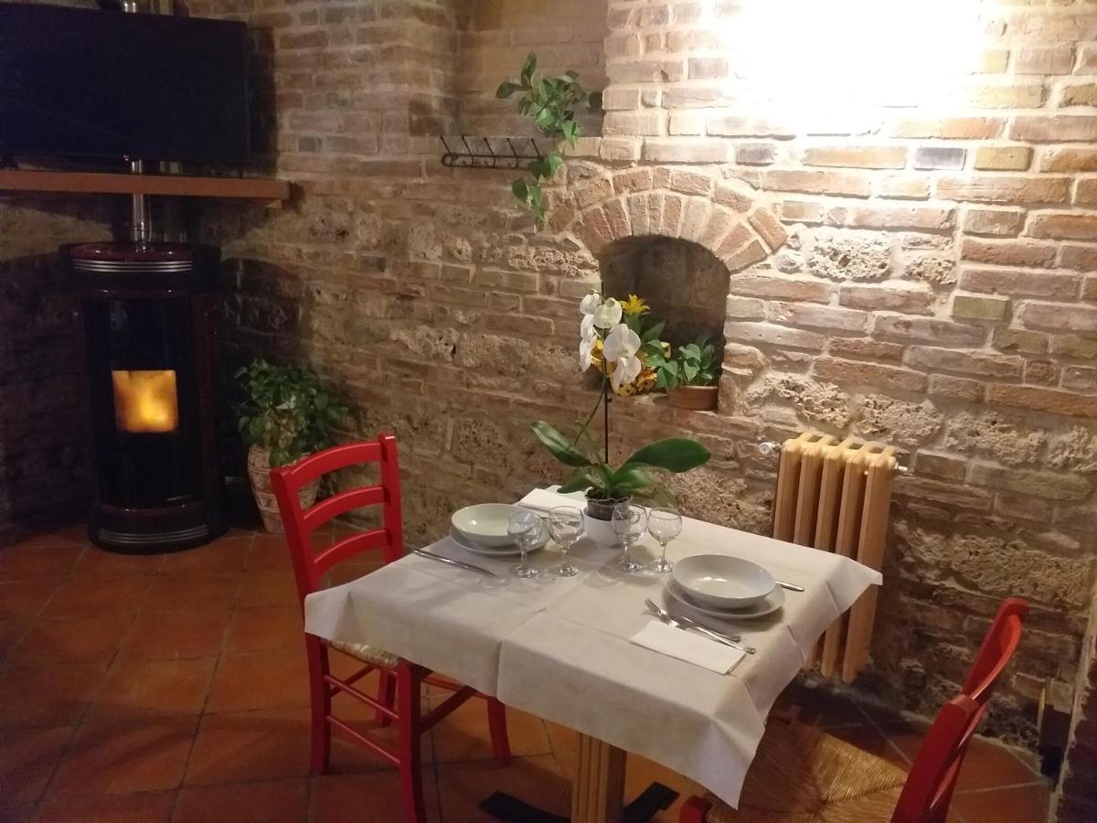 Hotel B&B Resort Fonte La Castellana Sarnano Extérieur photo